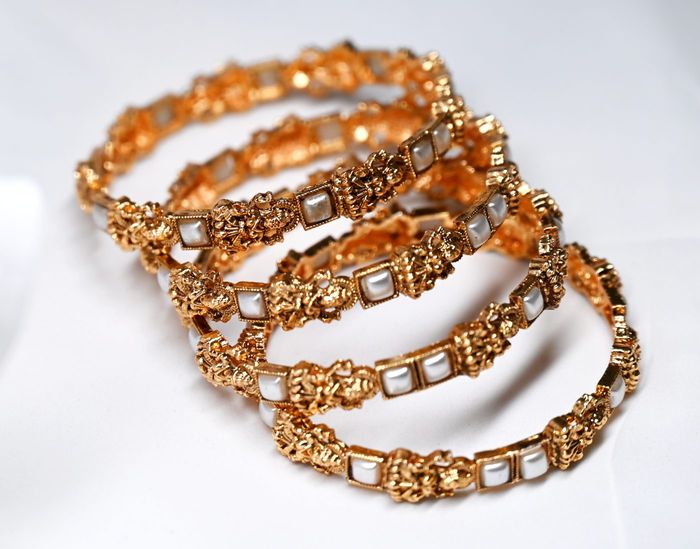 Bangles